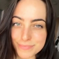 sydneymarti Nøgen