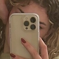 sydneyvmayy Nøgen