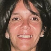 Tamara Del Carmen Monzon Nøgen