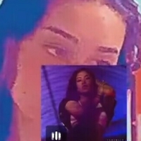 Tamara Rose Zidan Nøgen