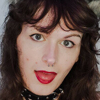 Tami Tails Nøgen
