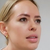 Tanya Burr Nøgen