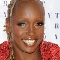 Tanya Young Nøgen