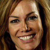 Tara Palmer Tomkinson Nøgen