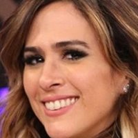 Tata Werneck Nøgen