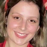 Tatiana Cimbura Nøgen