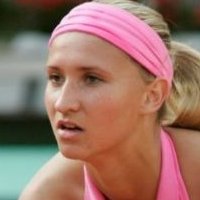 Tatiana Golovin Nøgen