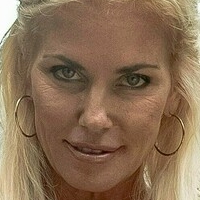 tatianasteele69 Nøgen
