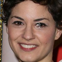 Tatjana Kaestel Nøgen