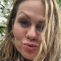 tattedraiderette Nøgen