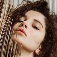 Tatyana Luzgina / tanya_lu Nøgen