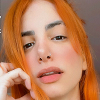 Tawna Leaguelegens Nøgen