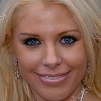Tawny Roberts Nøgen