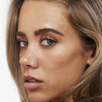 Tayla Brunger Nøgen