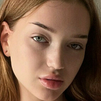 teeen_lola Nøgen