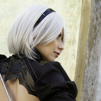 Tefi | Tefi.cosplay Nøgen
