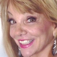 Teresa Ganzel Nøgen