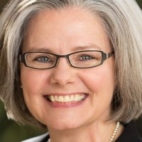 Teresa Lloyd Nøgen