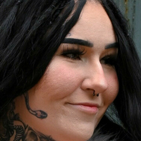 terinamicinafree Nøgen