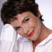 Terri Garber Nøgen