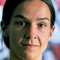 Terriharper Nøgen