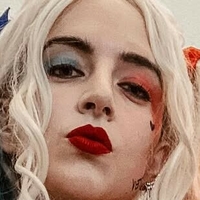 Tessa Netting Nøgen