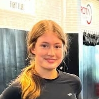 tessbjj Nøgen