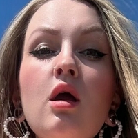Teya Moon Nøgen