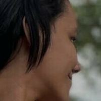 thaaynavicktoria Nøgen