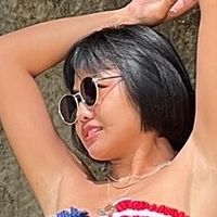 Thai KUMJU Nøgen