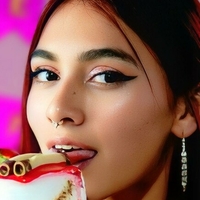 thamara_cooper_ Nøgen