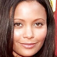 Thandieton Nøgen