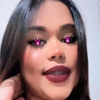 Thatha_oliveira87 Nøgen