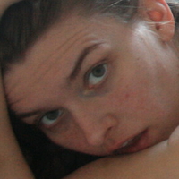 theabigailmae Nøgen