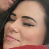 theagegapcouple Nøgen