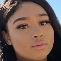 thebaebreanna1 Nøgen