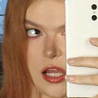 Thechaosqueer Nøgen