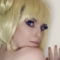 TheChaoticWaifu Nøgen