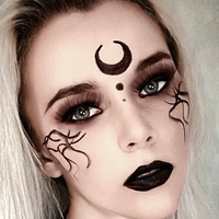 TheDarkestTale Nøgen