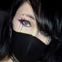 thegothiccfemboy Nøgen