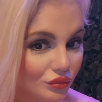 thekatyjayne Nøgen