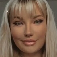 thelittleblondie Nøgen