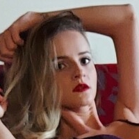 theninakim Nøgen