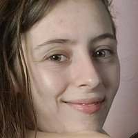 thepetitegeordie Nøgen
