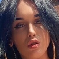 thequeen_oficial Nøgen