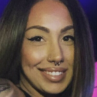 Therealchristajean Nøgen