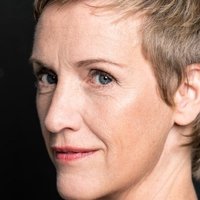 Theresa Berlage Nøgen