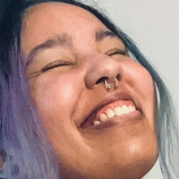 thetinygoddess Nøgen