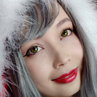 thevirtualgeisha Nøgen