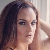 Thunder Rosa Nøgen